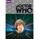 Doctor Who - The Sun Makers [DVD] [1977]